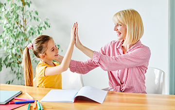 BrainRX Centre In Dubai | Brain Skills Development Program